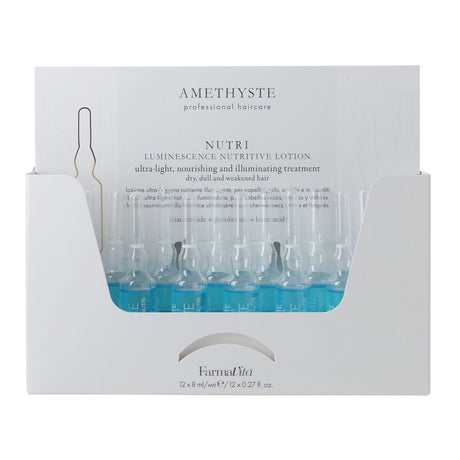 Farmavita amethyste nutri luminescens ernæringslotion 10x10ml