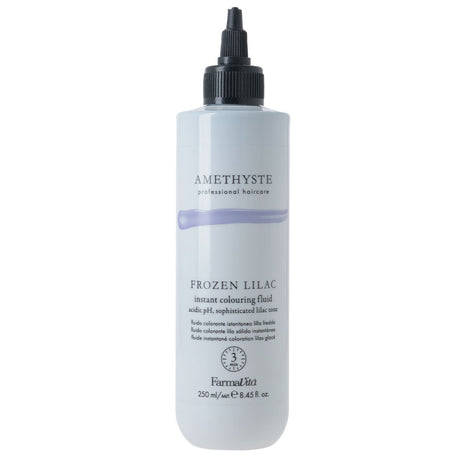 Farmavita ametyste instant farvevæske frossen lilla 250ml