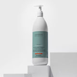 Farmavita amethyste stimulerer hårtabskontrol shampoo 1000ml