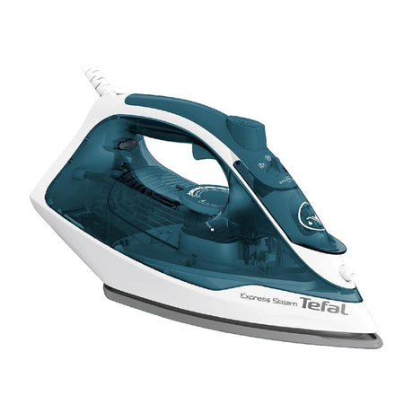 Tefal Express dampstrygejern