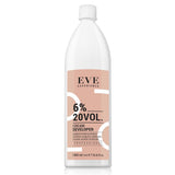 Farmavita eve experience creme udvikler 6% 1000ml