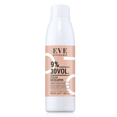 Farmavita eve experience creme udvikler 9% 100ml