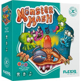 Flexiq - monster mash kortspil