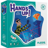Flexiq hænderne op! kortspil