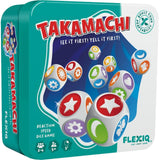 Flexiq - takamachi terningespil