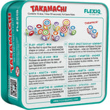 Flexiq - takamachi terningespil