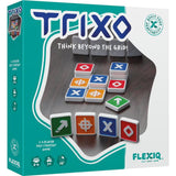Flexiq trixo brætspil