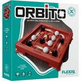 Flexiq - orbito brætspil - orbito brætspil