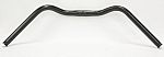 Gazelle -styring Bend Alu 580mm sort sort