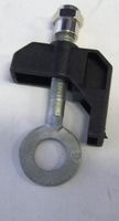 Gazelle Chain Tensioner 35mm sølv sort