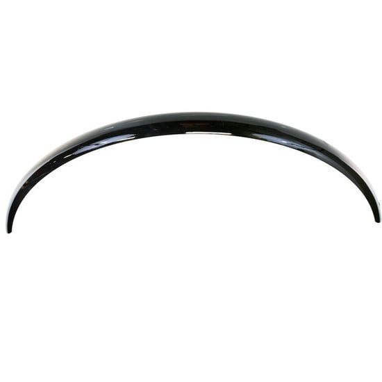 Bagskærm gazelle 28 b50g sort