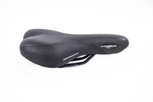 Gazelle Sadle Selle Royal Loire Black