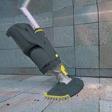 Comfortpool G5 genopladelig swimmingpool støvsuger