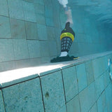 Comfortpool G7 genopladelig swimmingpoolrenser