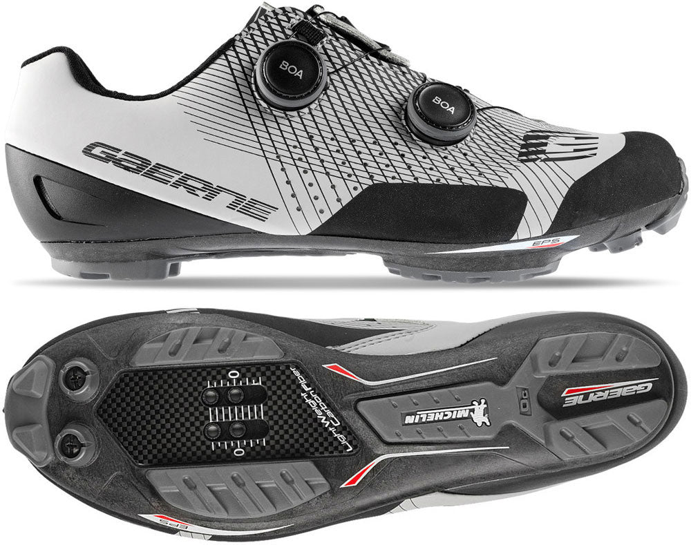 Gaerne carbon g.dare - mtb sko