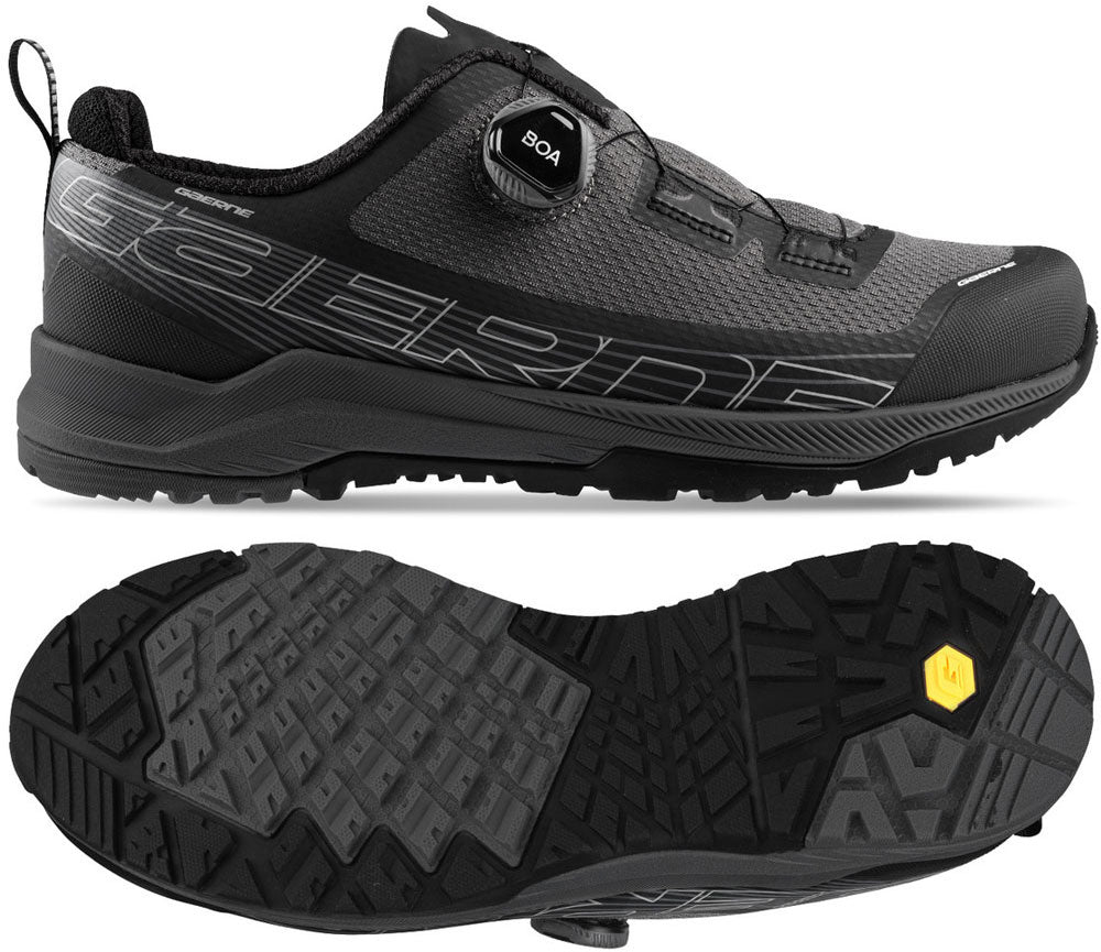 Gaerne g.magnetar - mtb touring sko