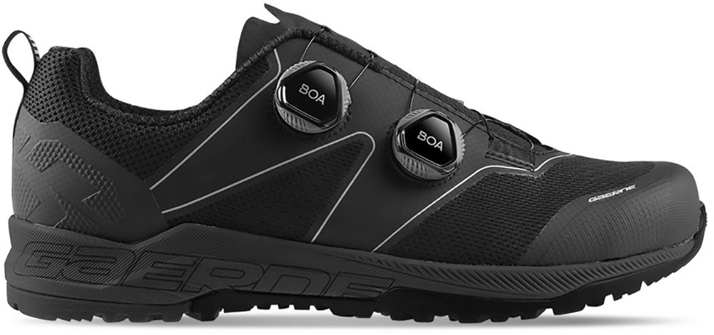 Gaerne g.quasar - mtb touring sko