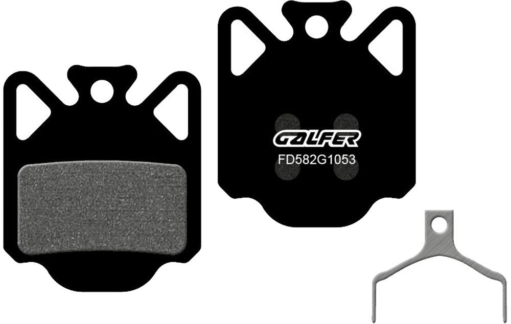 Galfer bike performance disc puder til campagnolo ekar