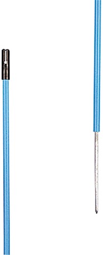 Gallagher kunststof paal 13mm 0,70m blauw (10) - 024391 024391