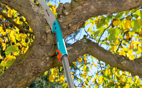 Gardena combisystem teleskophåndtag |160-290 cm - 3720-20
