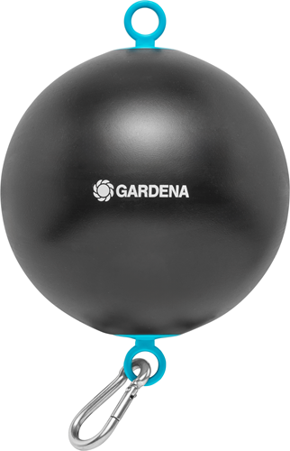 Gardena flydende sugefilter - 09094-20