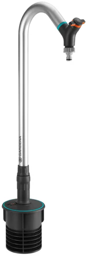 Gardena produkter pipeline oscillerende sprinkler 1