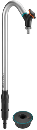 Gardena produkter pipeline oscillerende sprinkler 1