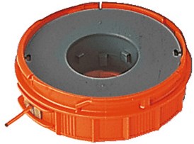 Gardena reservespole til turbotrimmere og batteritrimmere - 2406-20 - 2406-20