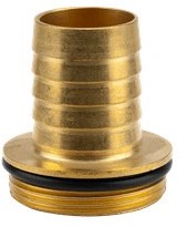 Ngk gardena salat clutch | med tråd | 1 stk. | med krave og o-ring - 7149-20 - 7149-20