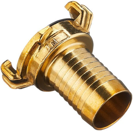 Gardena hurtigkoblingsslangetilslutning | 25 mm (1 ) - 7103-20 - 7103-20