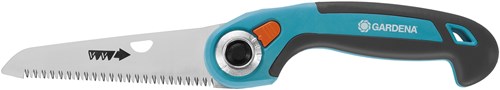 Gardena beskæringssav foldbar 135 p - 8742-20 - 8742-20