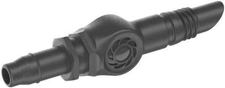 Gardena forbindelsesstykke 4,6 mm 3 16 - 13213-20 13213-20
