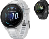 Garmin forerunner 165 39mm - GPS multisport smartwatch