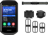 Garmin edge 1050 bundle - GPS cykelcomputer