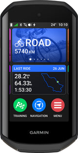 Garmin edge 1050 bundle - GPS cykelcomputer