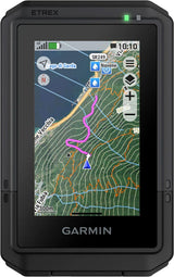 Garmin etrex touch - gps navigationsenhed