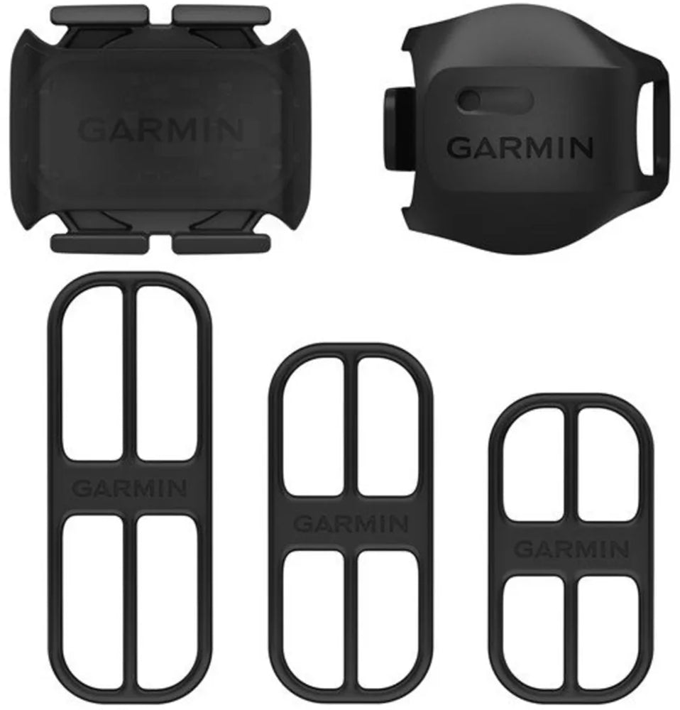 Garmin speed 2 kadencesensor 2 sæt