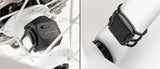 Garmin speed 2 kadencesensor 2 sæt