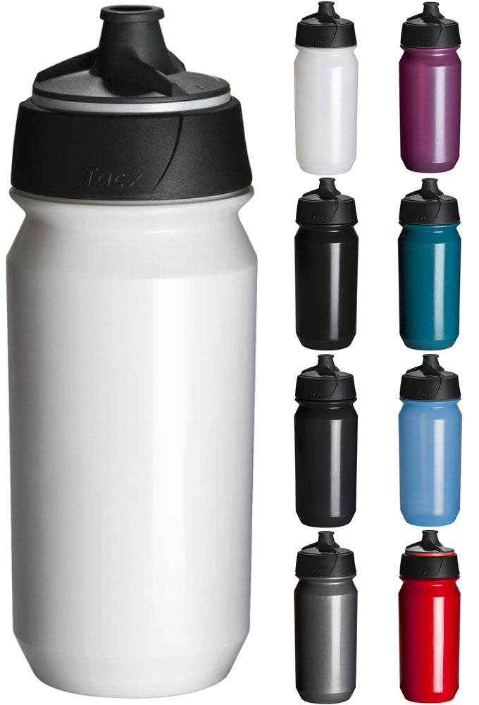 Garmin tacx® shanti drikkeflaske 500ml