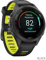 Garmin forerunner 265s - 41mm GPS multisport smartwatch