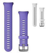 Garmin forerunner 45s silikonestrop 18 mm