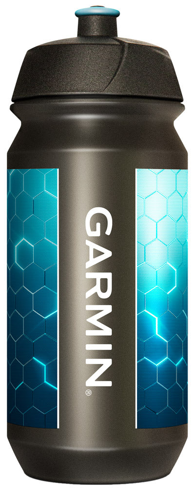 Garmin tacx shiva økologisk drikkeflaske 500 ml