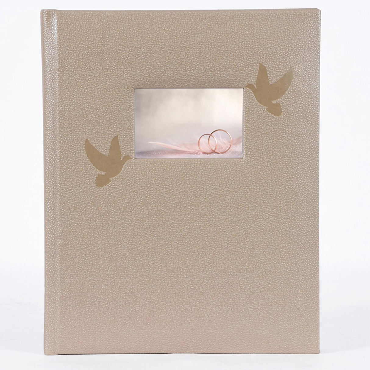 Fotoalbum - perle