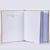 Fotoalbum - perle