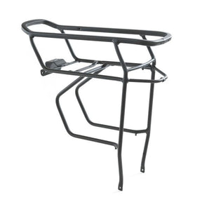 Gazelle Bagage Rack 46-49 cm Type 2 Model 2018-2019 Sort