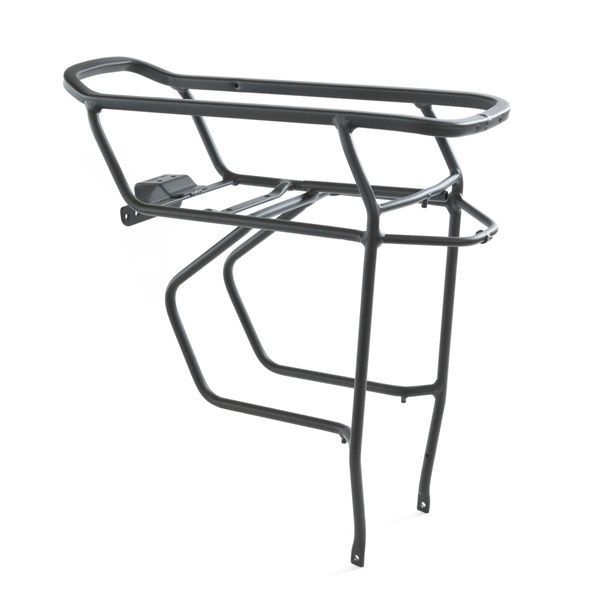 Gazelle Bagage Rack 46-49 cm Type 2 Model 2018-2019 Sort