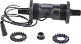 Gazelle Trader med sensor Bafang
