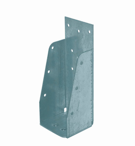 Gb balkdrager s-zl 50x150 verzinkt | 10 stuks - 17220253