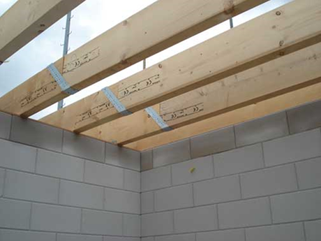 Gb gordinglas 96x246x1.5 verzinkt | 10 stuks - 17319963