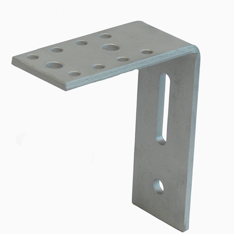 Gb hoekanker zwaar 140x170 70x10.0 thermisch verzinkt | 10 stuks - 17259774